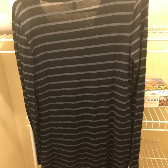 BCBGMAXAZRIA Trishna Top - Picture 6 of 6